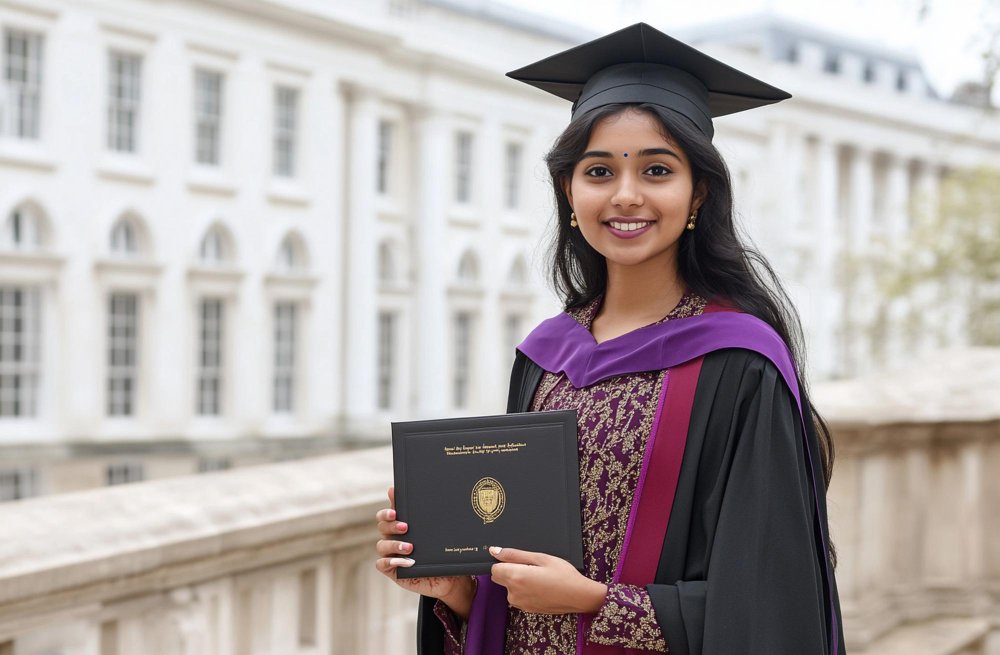 BCA Degree in India