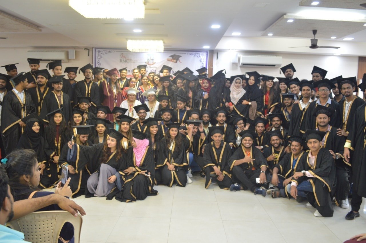 Graduation Group